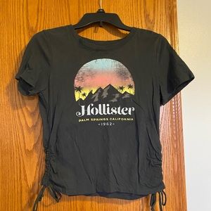 Hollister Palm Springs Tee